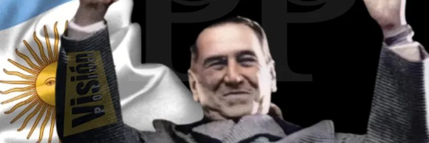 Jose Perfumo banner