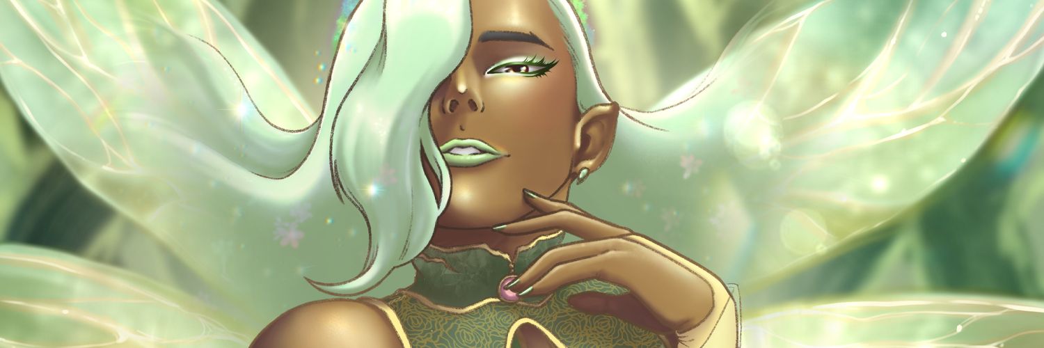 Ola's banner