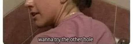 Ass Addict banner