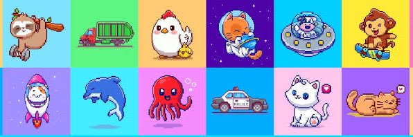 ByteArtCraft's profile banner image