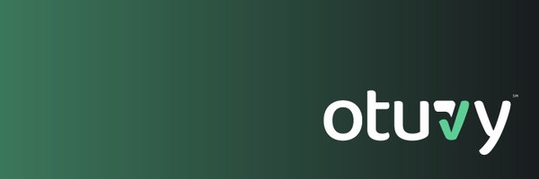Otuvy, Inc.℠ Profile Banner