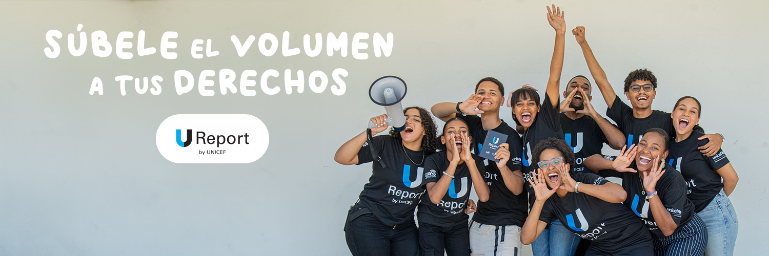 UNICEFRD's profile banner image