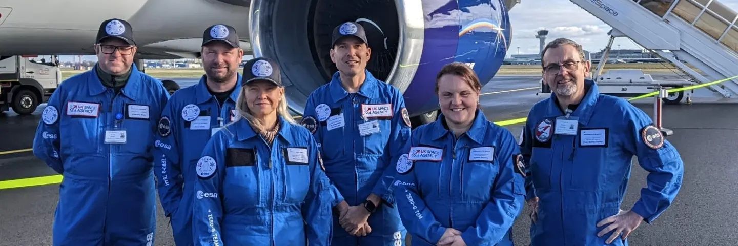 Gell-p Project banner