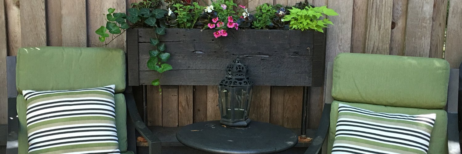 AllysonHewitt's profile banner image