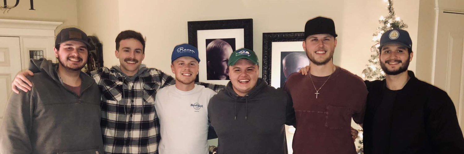 AddisonBeckmann's profile banner image