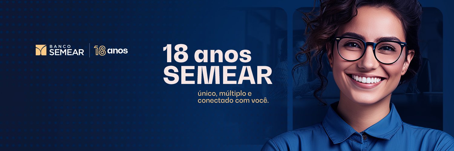 bancosemear's profile banner image