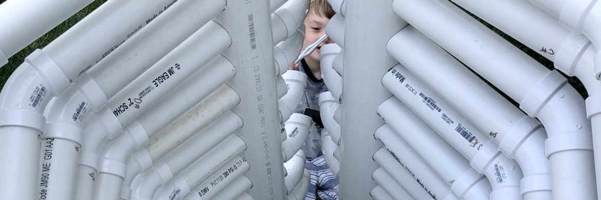 D4E (only slightly here) banner