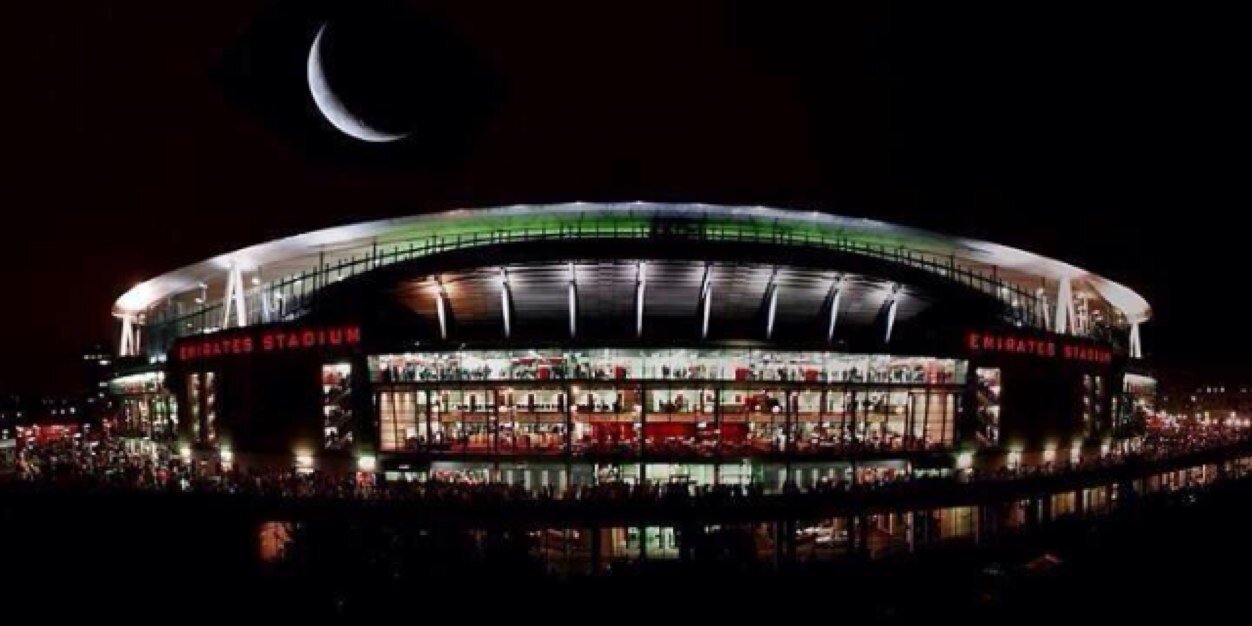 Arsenal Nordeste - Brasil 🇧🇷 banner