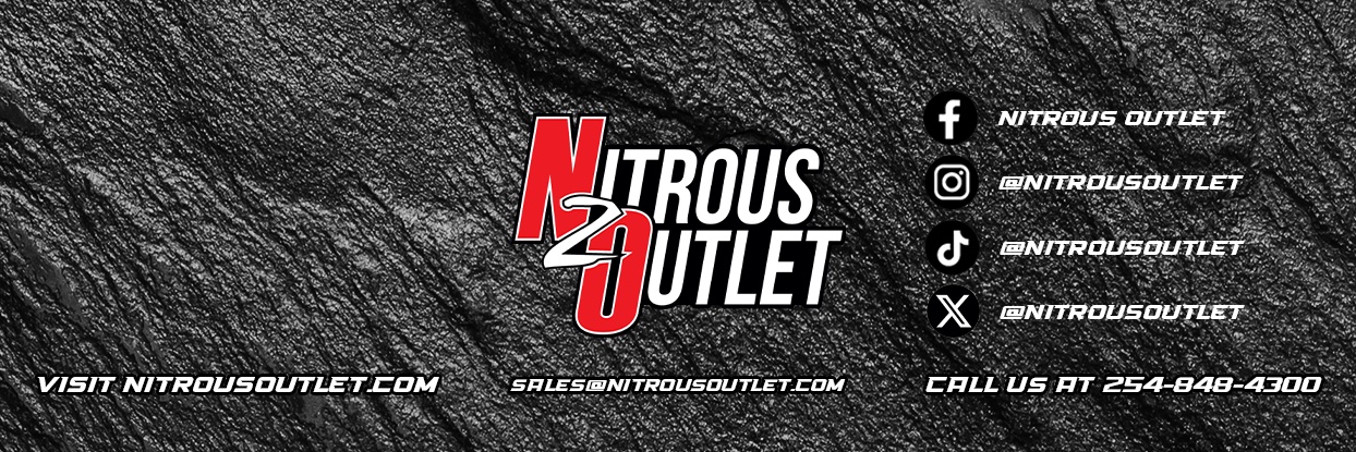 Nitrous Outlet banner