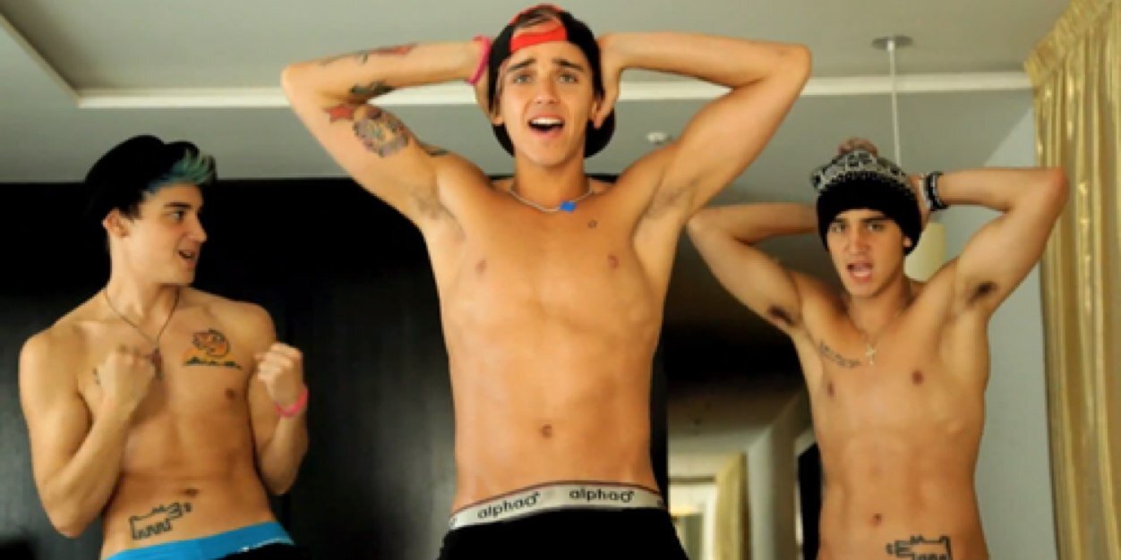 LukeBrooks_TC's profile banner image