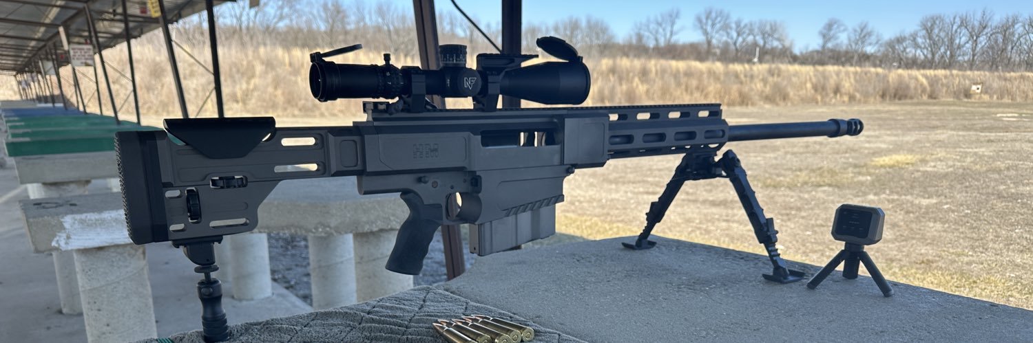 Gene Patrickson banner