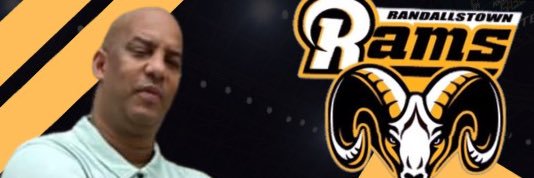 Team Melo X MD 23 banner