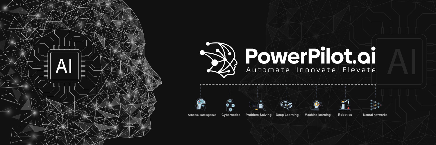PowerPilotAI's profile banner image