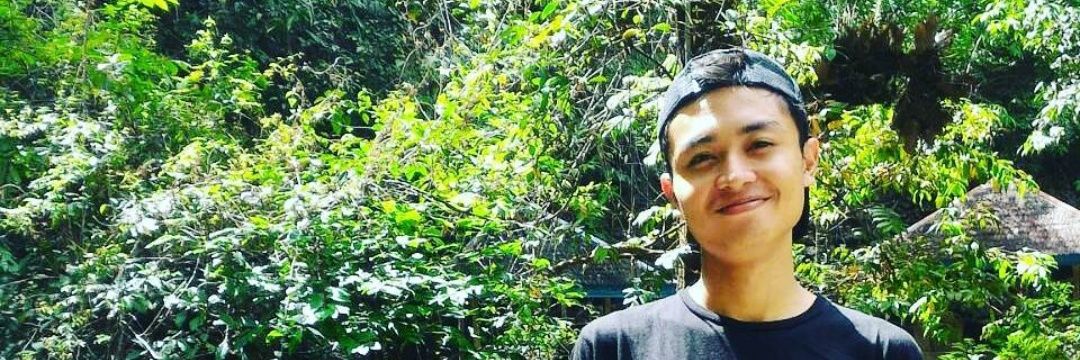 arafahmoh's profile banner image