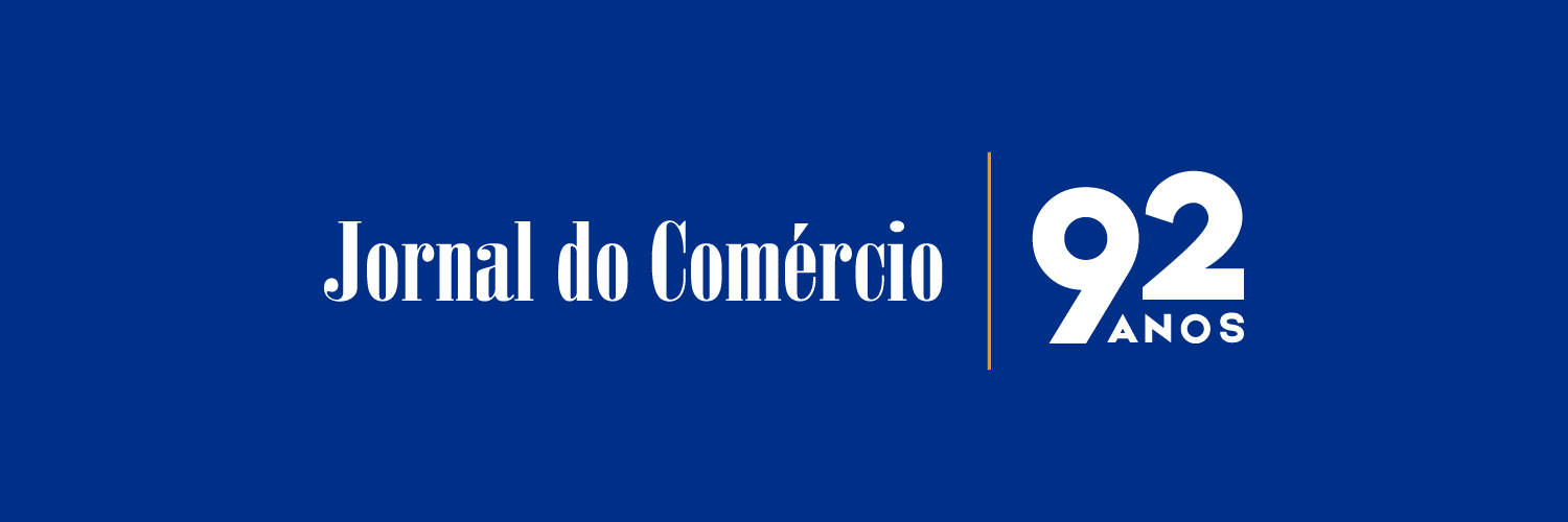 Jornal do Comércio banner