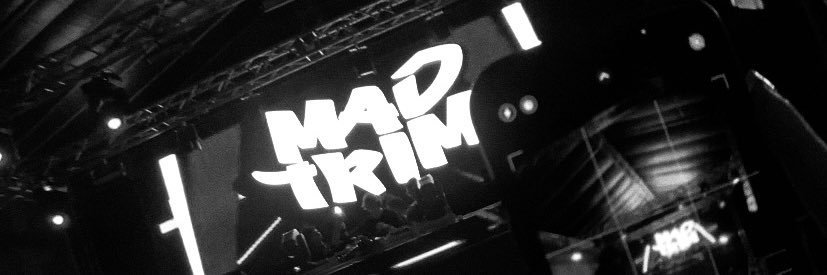 MadtrimMusic's profile banner image