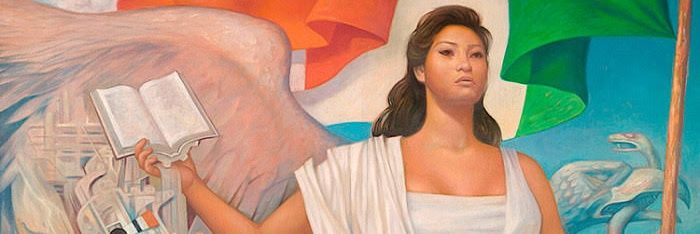 Mapas de México banner