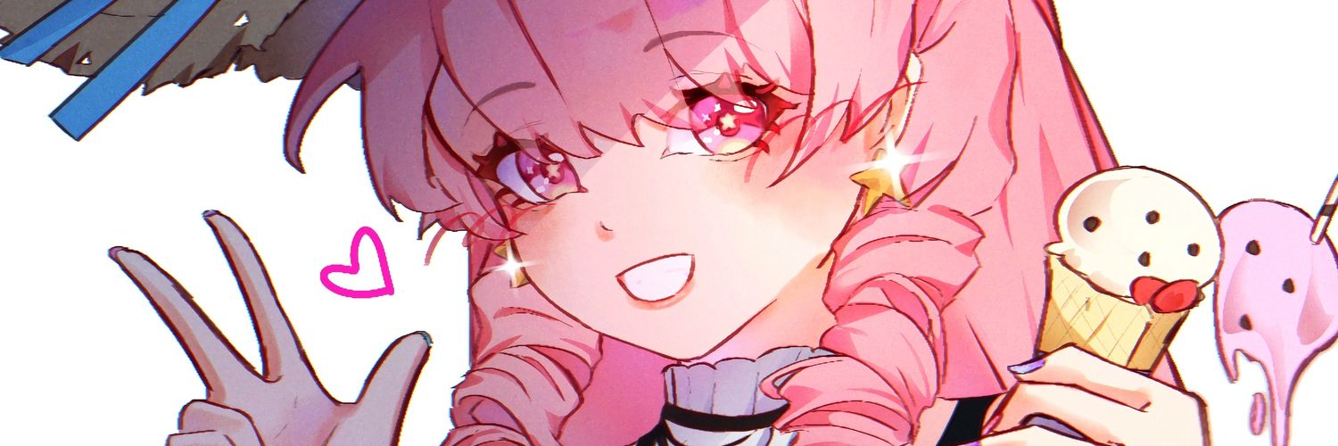 kyoru || comms closed for now's banner