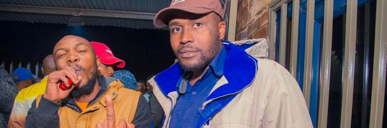 fortunemawisa's profile banner image