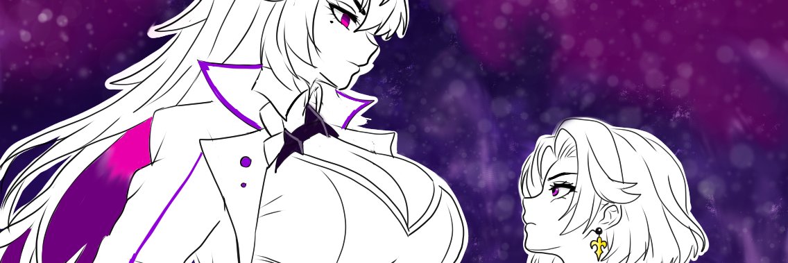 AxeGolden666's profile banner image