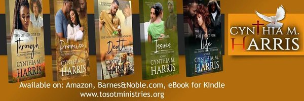 writtercynt Profile Banner