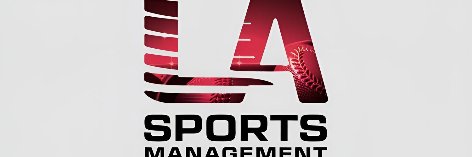LASportsMgmt's profile banner image