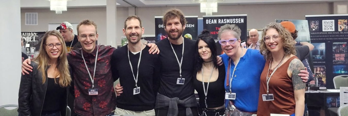 Jonathon T. Cross banner