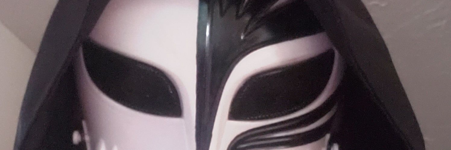 victorwar13's profile banner image