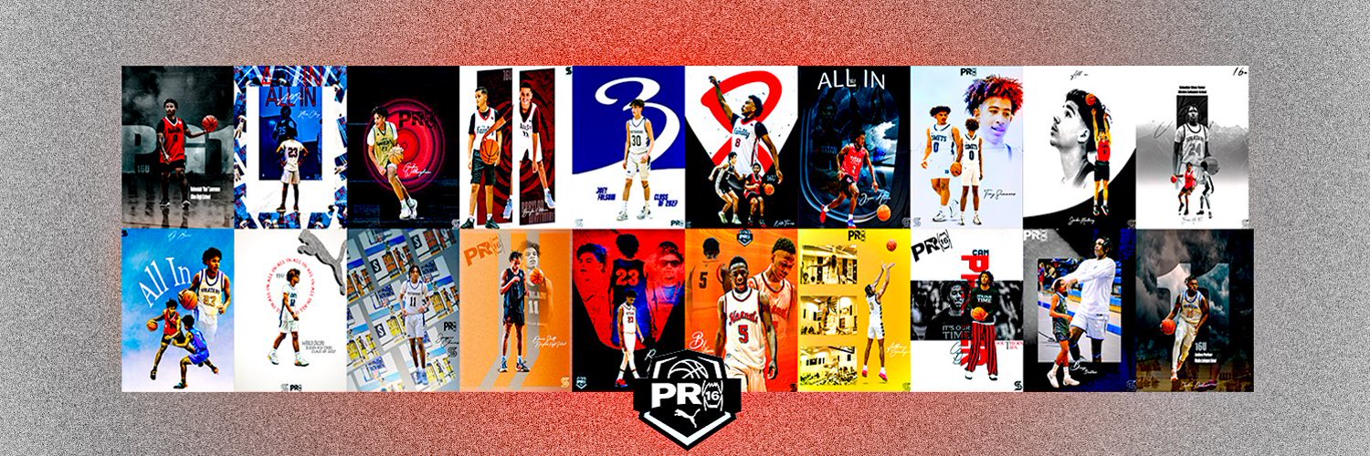 Southern Ties Basketball Profile Banner