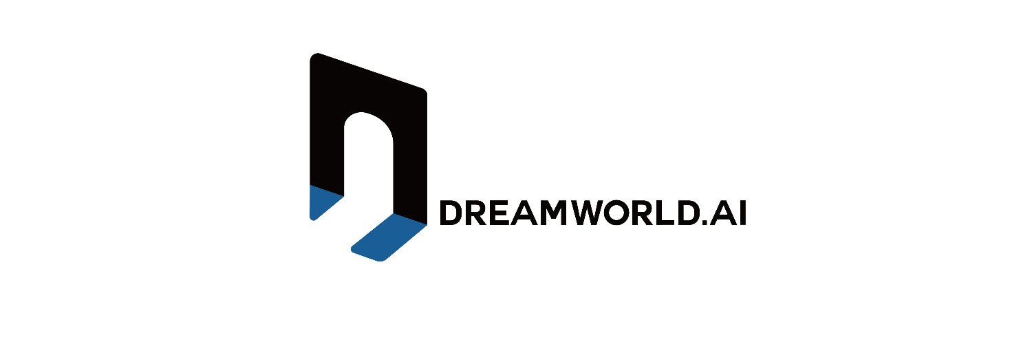 DreamWorld AI banner