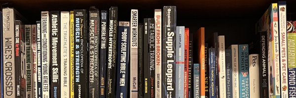 Poemcal Profile Banner