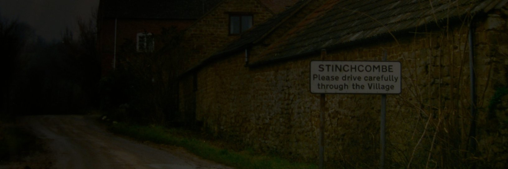 stinchcombe's profile banner image