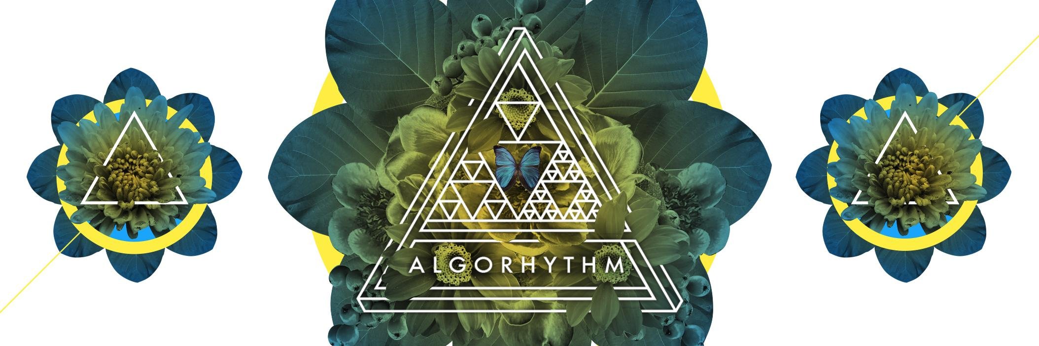 AlgoRhythmm's profile banner image