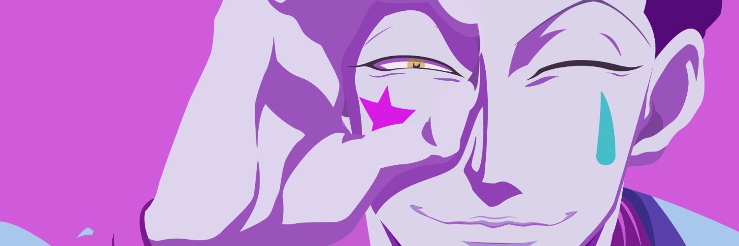 Hiisoka33's profile banner image