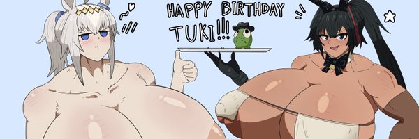 Tuki_Fabas Profile Banner