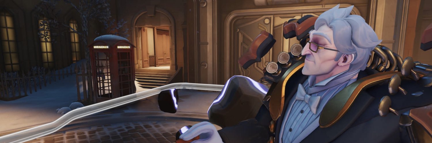 Mont / AJ 🥤💉 banner