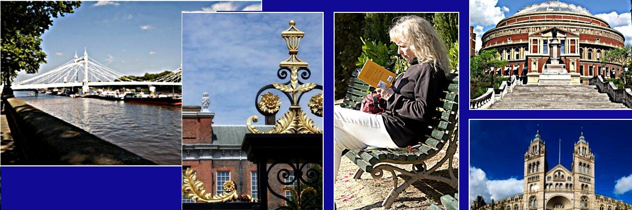 Kensington & Chelsea Forum banner