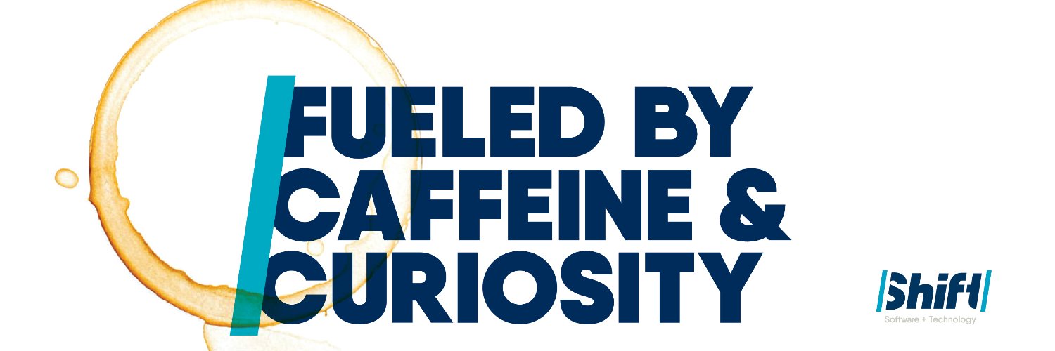 Shift Interactive banner