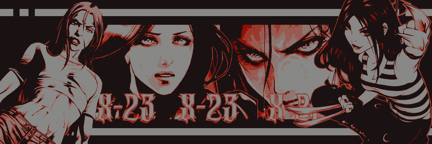 ɴᴏᴛ ʏᴏᴜʀ ᴡᴇᴀᴘᴏɴ .ᐟ's banner