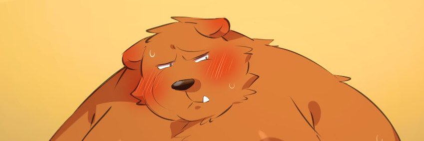 Twitter banner for @furfagy