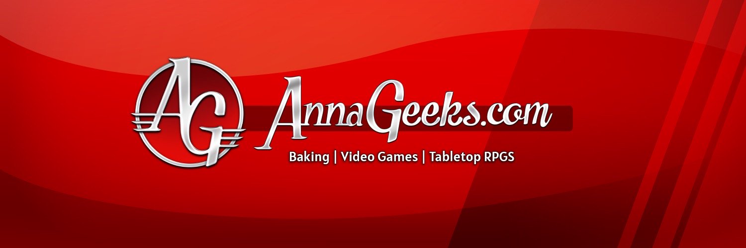 Anna Geeks banner