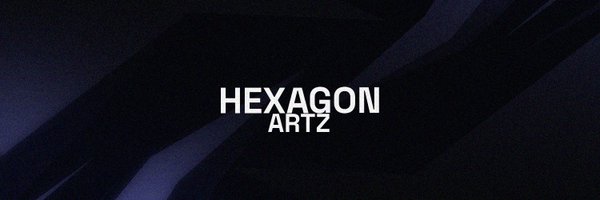 HexagonBuildsRB Profile Banner
