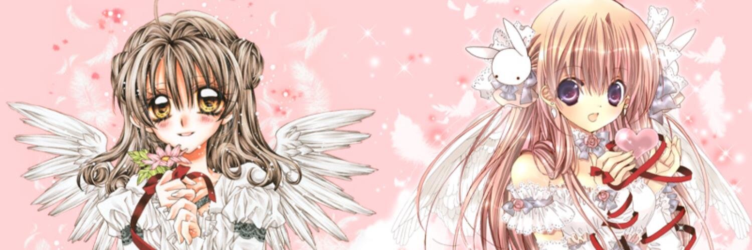 misasama's profile banner image