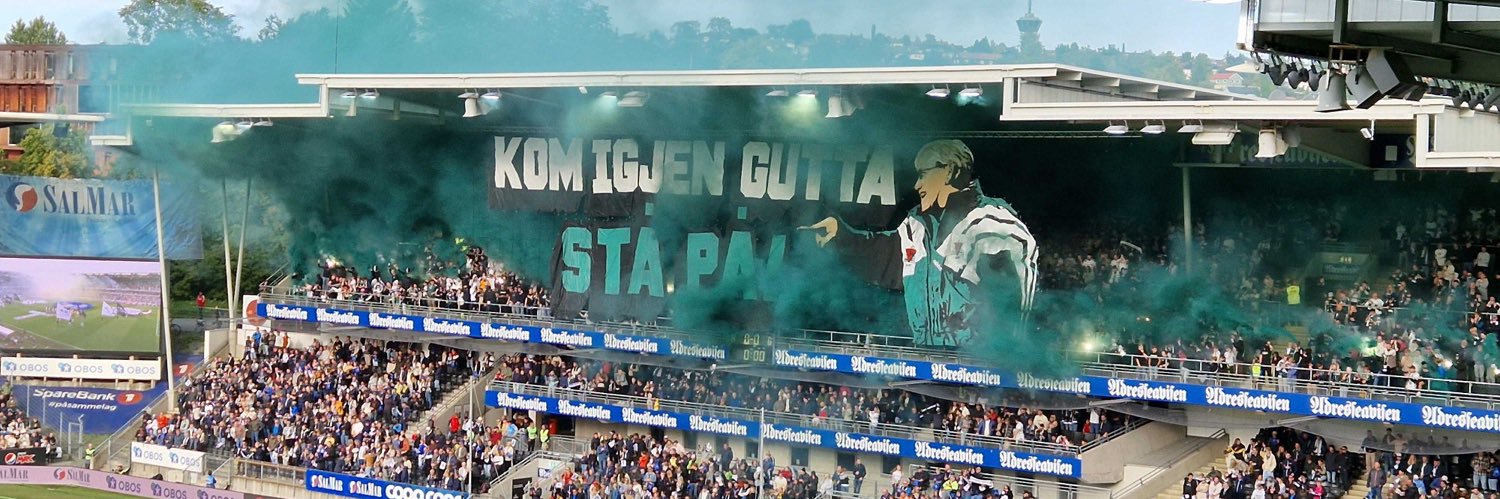 Magnus Kjenner banner