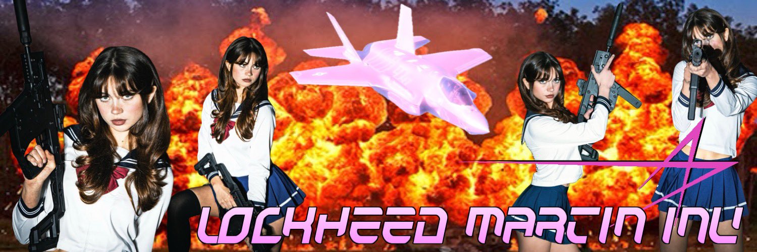 LockheedMartinInu banner