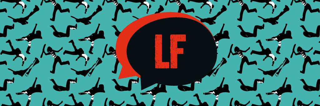 LaFlechaORG's profile banner image