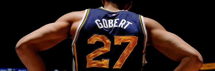Gobert’s Burner banner