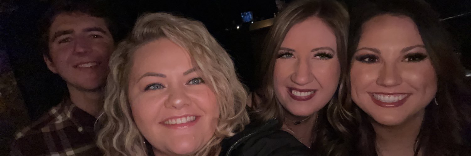 SydMarie2014's profile banner image