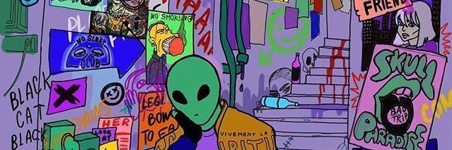 GivenEmMel's profile banner image
