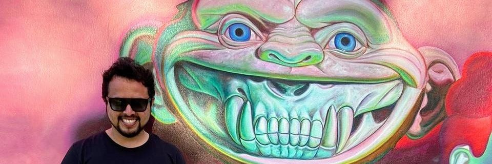 luanfolhadela's profile banner image